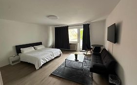 Schönes Apartment Deluxe - Zentrum
